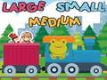 游戏Large Medium Small