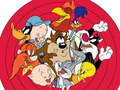 游戏Looney Tunes Jigsaw Puzzle Collection