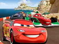 游戏McQueen Cars Slide