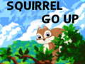 游戏Squirrel Go Up
