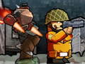游戏Soldier Assault Shoot Game