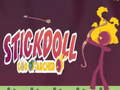 游戏Stickdoll God Of Archery