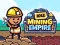 游戏Idle Mining Empire
