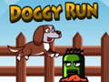游戏Doggy Run