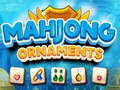 游戏Mahjong Ornaments