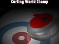 游戏Curling World Champ
