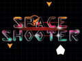 游戏Space Shooter