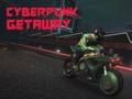 游戏Cyberpunk Getaway 