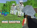 游戏Mine Shooter 