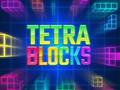 游戏Tetra Blocks