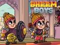 游戏Bheem Boys