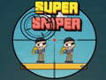 游戏Super Sniper