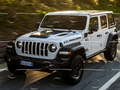 游戏Jeep Wrangler 4xe Puzzle