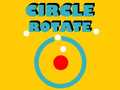 游戏Circle Rotate