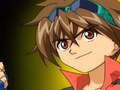 游戏Bakugan Jigsaw Puzzle Collection
