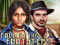 游戏Follow the Footsteps