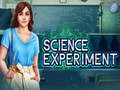 游戏Science Experiment