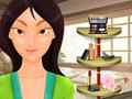 游戏Asian Princess Magic Makeover