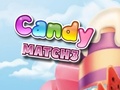游戏Candy Match3
