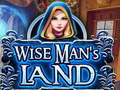 游戏Wise Mans Land