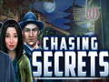 游戏Chasing Secrets