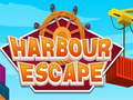 游戏Harbour Escape