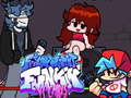 游戏Friday Night Funkin' vs Chris