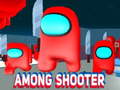 游戏Among Shooter 