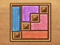 游戏Color Wood blocks