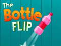 游戏The Bottle Flip