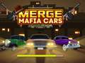 游戏Merge Mafia Cars