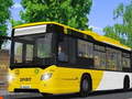 游戏Modern Bus Simulator New Parking Games 