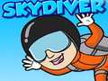 游戏Skydiver
