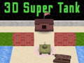 游戏3d super tank