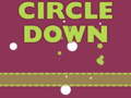 游戏Circle Down