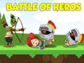 游戏Battle of Heroes