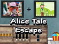 游戏Alice Tale Escape