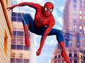 游戏Spiderman Slide
