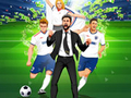游戏Idle Football Manager