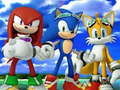 游戏Sonic Slide
