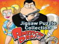 游戏American Daddy Jigsaw Puzzle Collection
