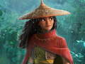 游戏Raya the last Dragon Jigsaw Puzzle Planet