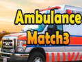 游戏Ambulance Match3
