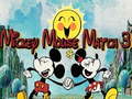 游戏Mickey Mouse Match 3