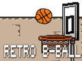 游戏Retro B-Ball