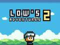 游戏Low's Adventures 2