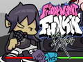 游戏Friday Night Funkin vs The Origami King