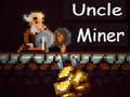 游戏Uncle Miner