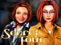 游戏Secret Tour
