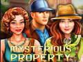 游戏Mysterious Property 